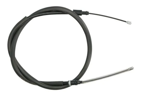 Купить FBS18027 FTE Задний правый трос ручника
