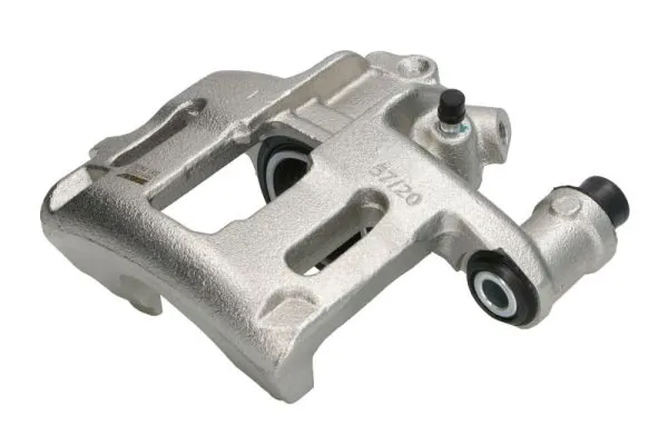 Suporte do freio dianteiro esquerdo Citroen Jumpy 1 BS, BT, BY, BZ