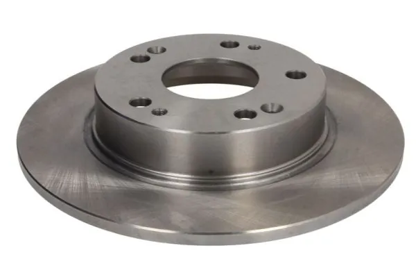 Disco do freio traseiro Honda Civic 8 FD, FA