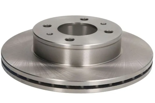 Disco do freio dianteiro Hyundai Accent 2 LC