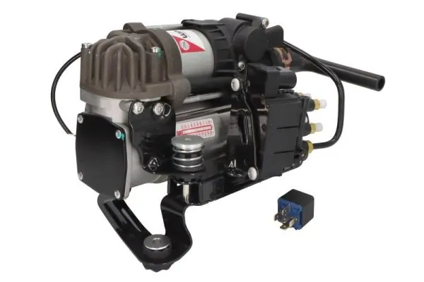 Компрессор пневмоподкачки (амортизаторов) Maxgear 275025