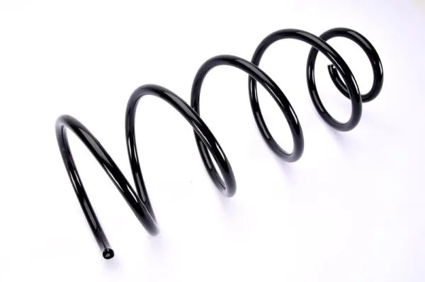 Mola dianteira Peugeot 307 3H