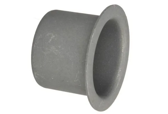 MMB035207 Mitsubishi Втулка рессоры передней металлическая
