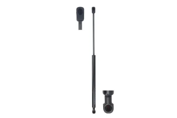 Амортизатор крышки багажника на Nissan Qashqai I J10