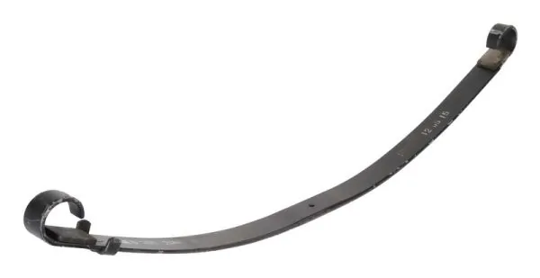 Suspensão de lâminas dianteira Mercedes Bus 207-310 601