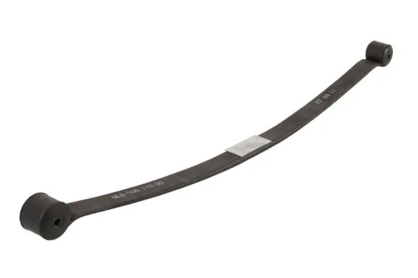 Задние рессоры на Ford Transit VI V347/8