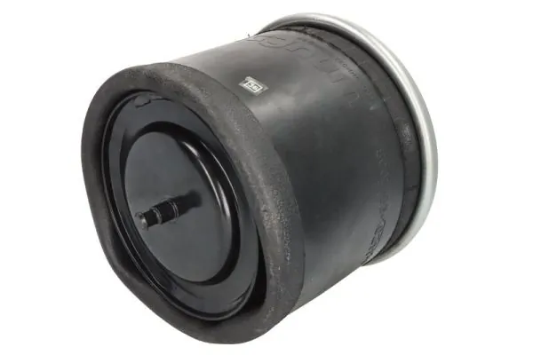 RML75020C Blacktech Пневмоподушка (пневморессора) моста переднего