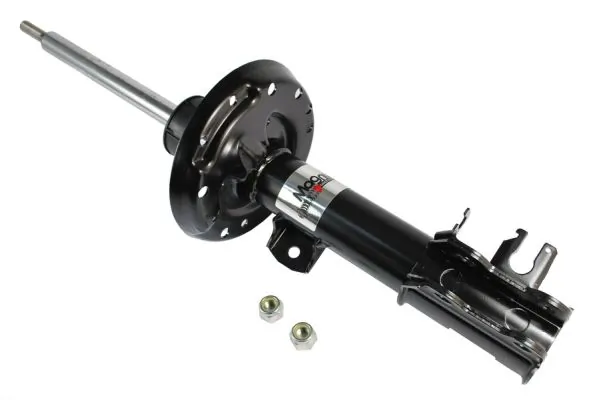 AGF088MT Magnum Technology Амортизатор передний левый