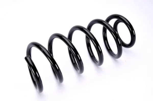 600526D Maxgear Пружина подвески задняя