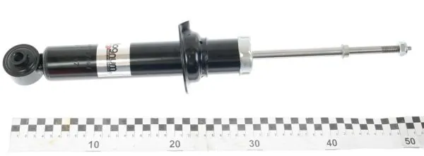 PR20020267 Profit Амортизаторы задние