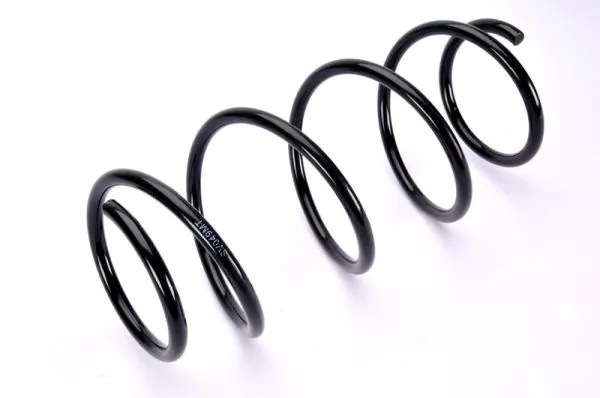 Mola dianteira Volvo S40 1 VS