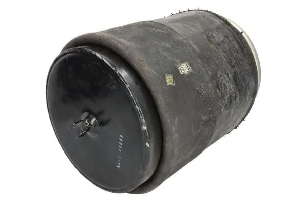 RML74760C Blacktech Пневмоподушка (пневморессора) моста переднего