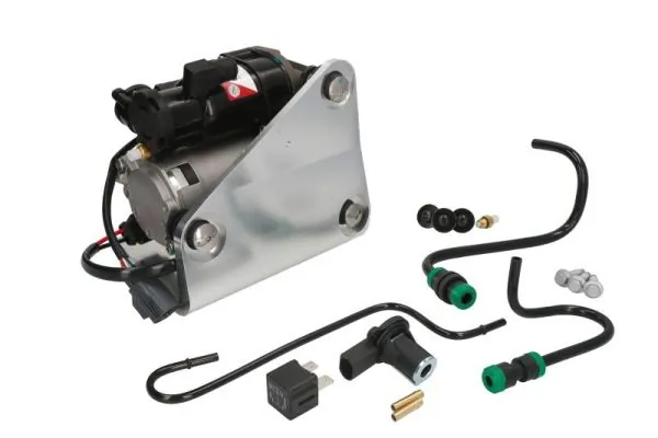 ASKLR014CP5684 Glossyautoparts Компрессор подкачки амортизаторов