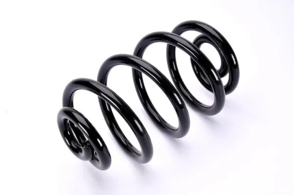 90342400 Opel Пружина подвески задняя
