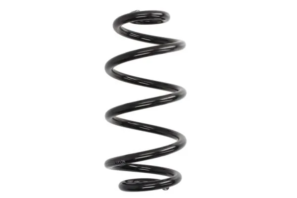 Пружина подвески задняя на Nissan Qashqai I J10