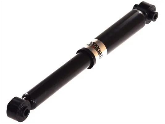 AGG117MT Magnum Technology