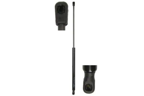 Amortecedor de tampa de porta-malas (de 3ª/5ª porta traseira) Citroen C4 3D