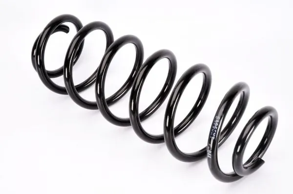 55330M6150 Hyundai/Kia Пружина подвески задняя