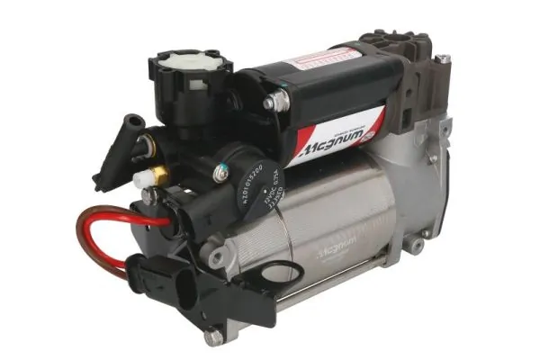 KPM002MT Magnum Technology Компрессор подкачки амортизаторов