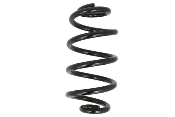 Пружина подвески задняя на Nissan Qashqai +2 I J10