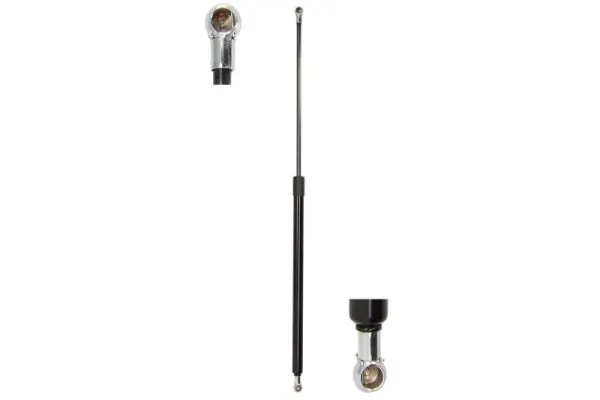 Купить GS0900 Magneti Marelli Амортизатор двери багажника
