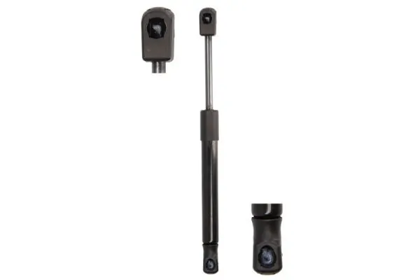 Амортизатор крышки багажника на Opel Vectra C 