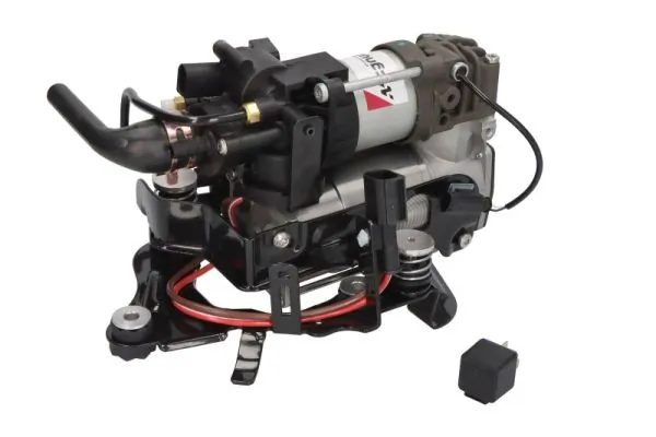 275025 Maxgear Компрессор подкачки амортизаторов