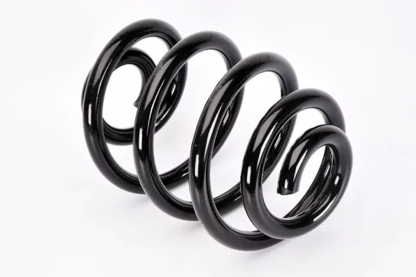 SW076MT Magnum Technology Пружина подвески задняя