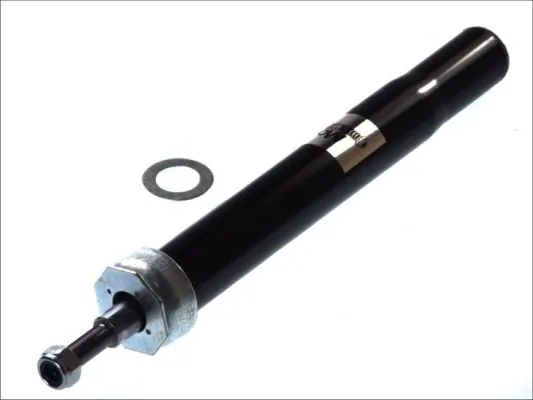 Стойка передняя на Volkswagen Jetta II 19E, 1G2, 165, 167