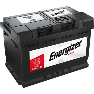 EP70L3X Energizer