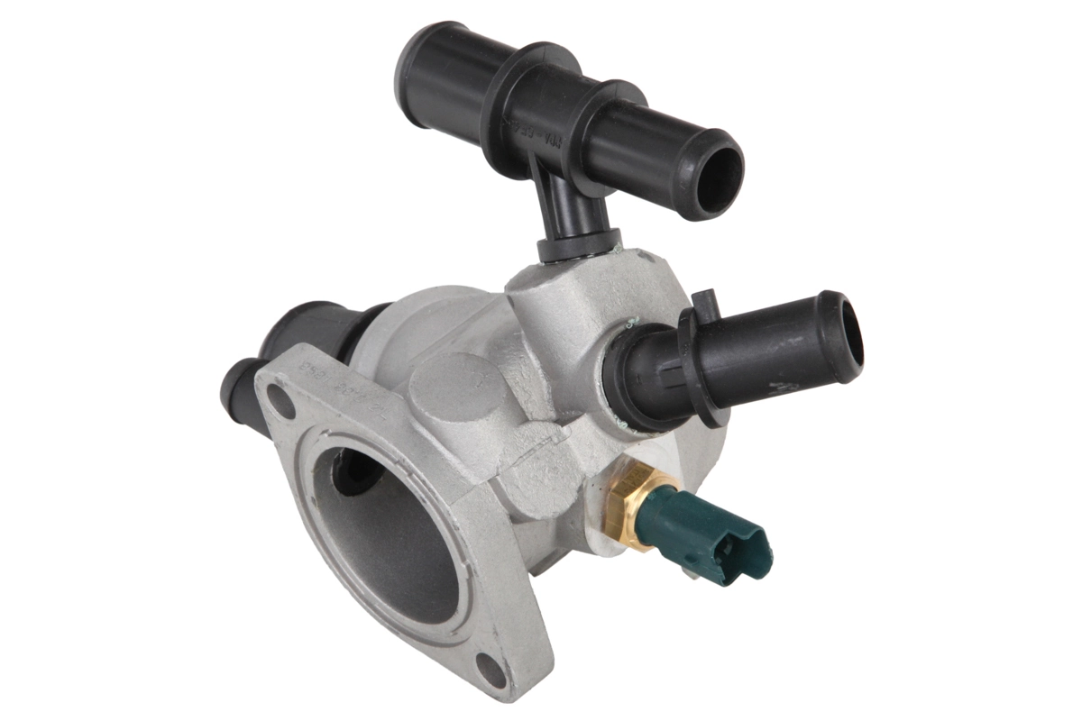Caixa do termostato Fiat Punto 2 188