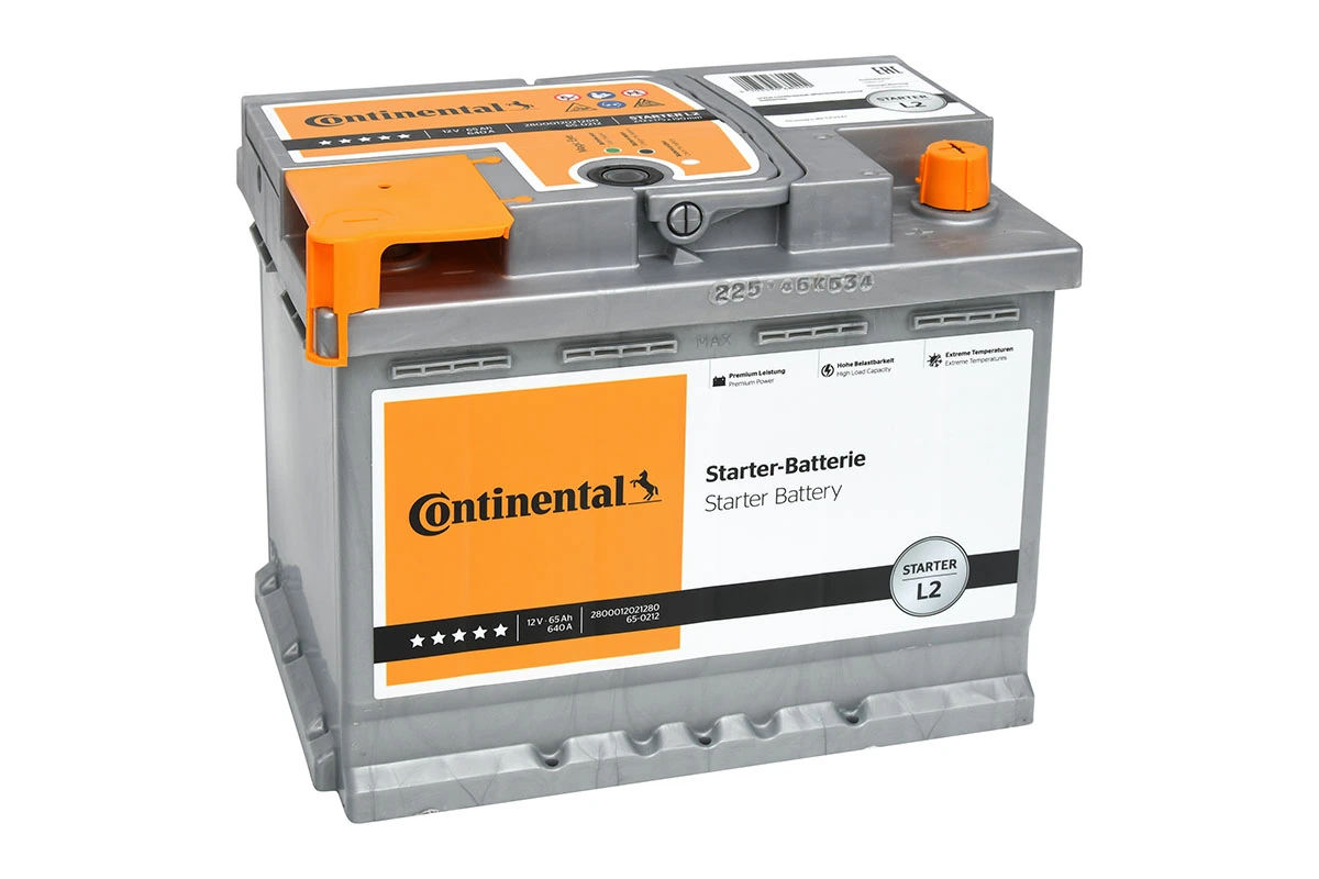Аккумулятор автомобильный Techmot PP005 цена, от 109.02 USD