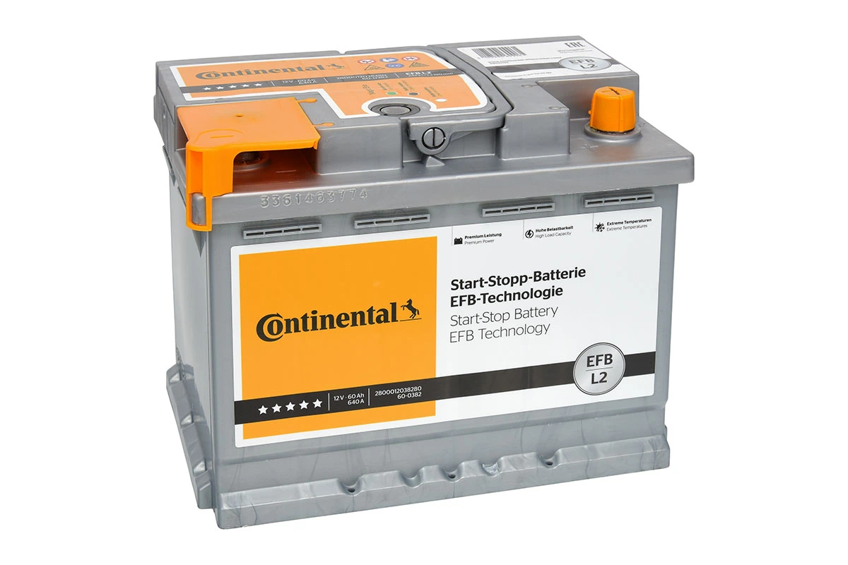 TL600 Exide Аккумуляторная батарея