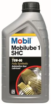 142123 MOBIL Aceite caja de cambios original y equivalente