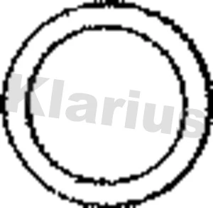 Прокладки выхлопной системы Toyota Starlet II хэтчбек (P7) (1984 - 1989) цена, от 1.28 USD