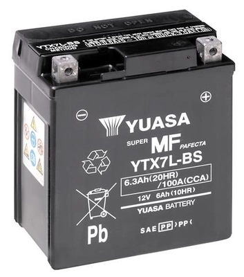 YTX7LBS Yuasa