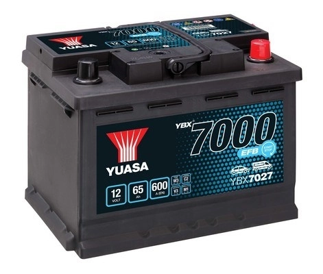 TL600 Exide Аккумуляторная батарея