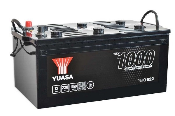 YBX1632 Yuasa