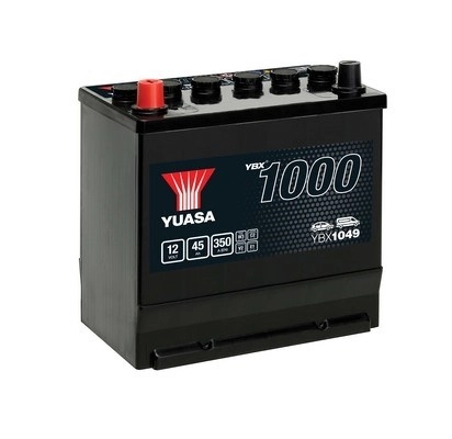 Аккумулятор автомобильный Varta 545079030 цена, от 66.79 USD