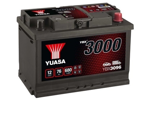 TB740 Exide Аккумуляторная батарея
