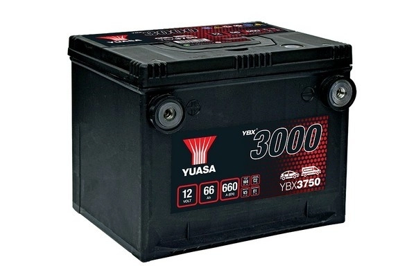 Запчасти в Одессе YBX3750 YUASA