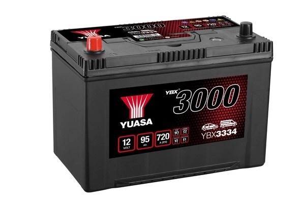 YBX3334 Yuasa