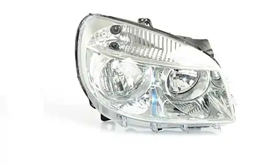 Правая блок фара Fiat Doblo I фургон (223) (2001 - 2010) цена, от 74.12 USD