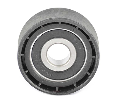 Rolo de reguladora de tensão da correia de transmissão para Peugeot Expert  224