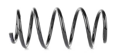  Mola dianteira Opel Corsa C сaixa (F08) (2001 - 2011) C