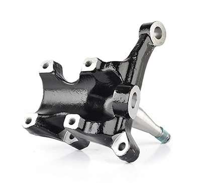 HMP92VB3108AF Hmpx Цапфа - поворотный кулак передний, левый
