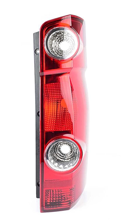 Фонари задние на Volkswagen Crafter 30-50 2E, 2EA, 2EB, 2ED, 2EH, 2EX