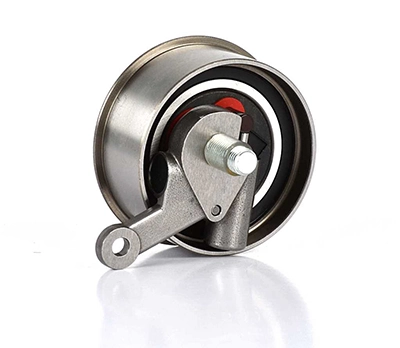 Натяжной ролик ремня ГРМ Q-fix Q1790548 цена, от 48.58 USD