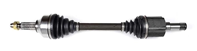 Левая полуось HMPBK213B437BC Hmpx