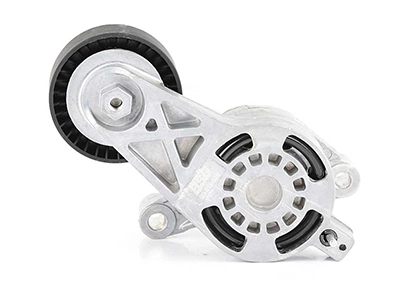  Reguladora de tensão da correia de transmissão Volkswagen Touran I monovolume (1T1, 1T2) (2003 - 2010) I